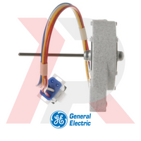 Refrigerator Evaporator Fan Motor #WR60X10185