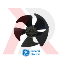 Refrigerator Fan Blade #WR60X10204