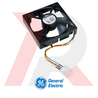 Refrigerator Evaporator Fan Motor #WR60X25858