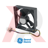 Refrigerator Evaporator Fan Motor #WR60X25858