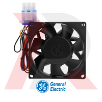 Refrigerator Evaporator Fan Motor #WR60X26866