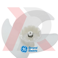 Refrigerator Evaporator Fan Blade #WR60X30922