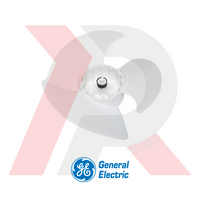 Refrigerator Evaporator Fan Blade #WR60X30922