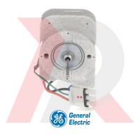 Refrigerator Evaporator Fan Motor #WR60X31522
