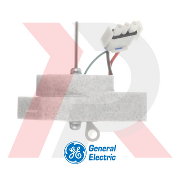 Refrigerator Evaporator Fan Motor #WR60X31522