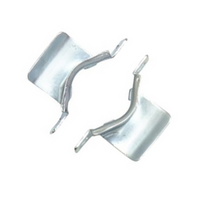 4 Ft. Range, Stove & Oven Power Cord (4-Prong) #WX9X35
