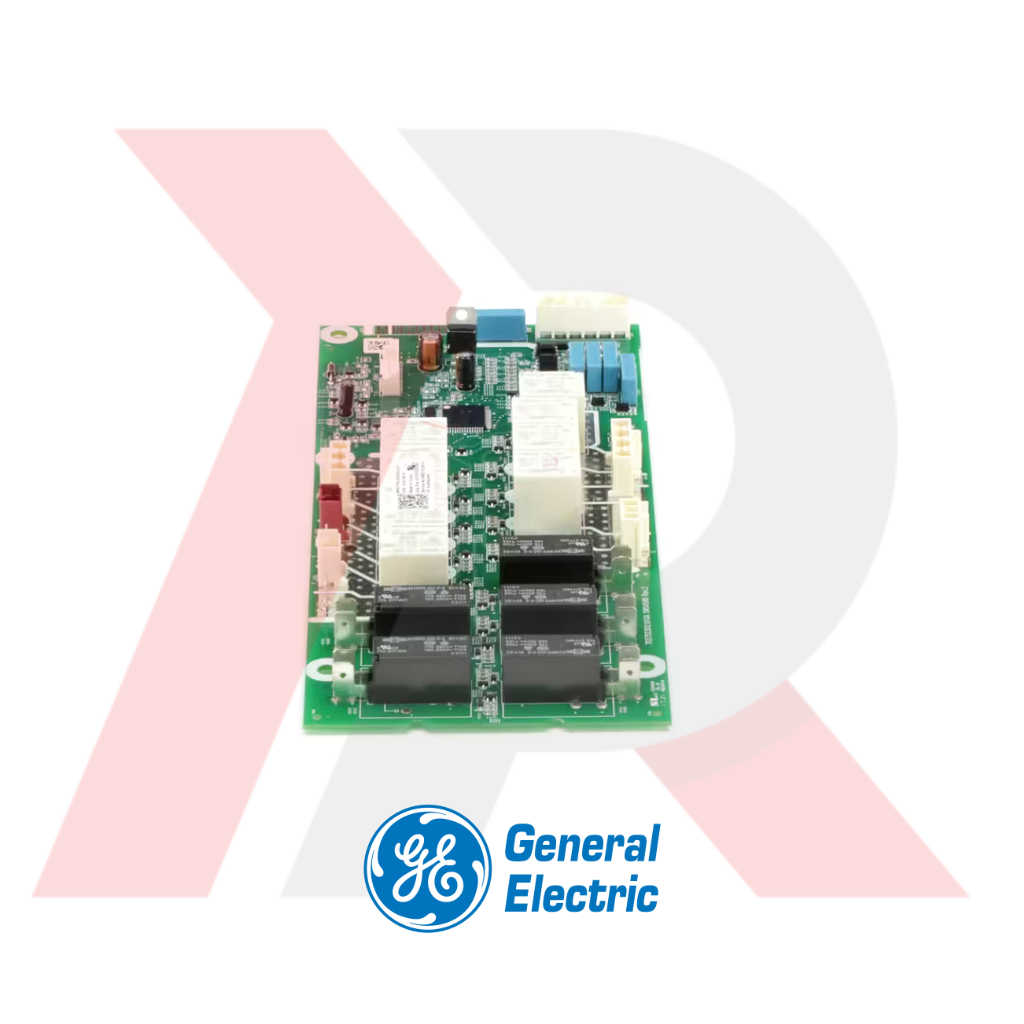 Cooktop Relay Control Board #WB27X24010