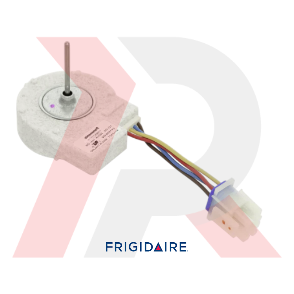Refrigerator Evaporator Fan Motor #241509402