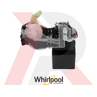 Washer Shift Actuator #WPW10006355