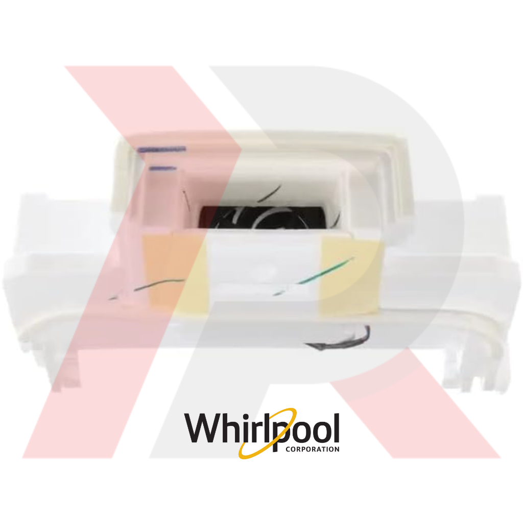 Refrigerator Fan Motor #W11098695