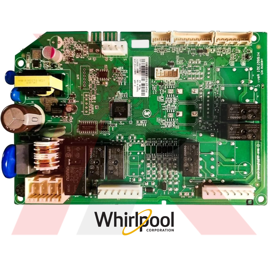 Refrigerator Control Board #W11449482