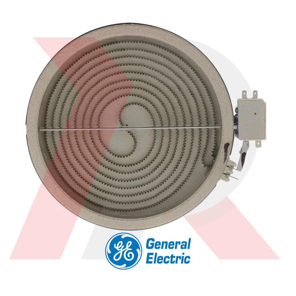 Range Radiant Surface Element #WB30T10132