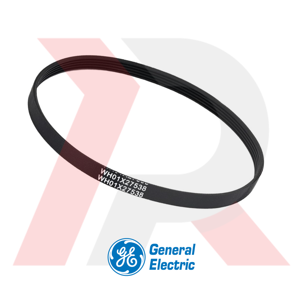 Washer Drive Belt #WH01X27538