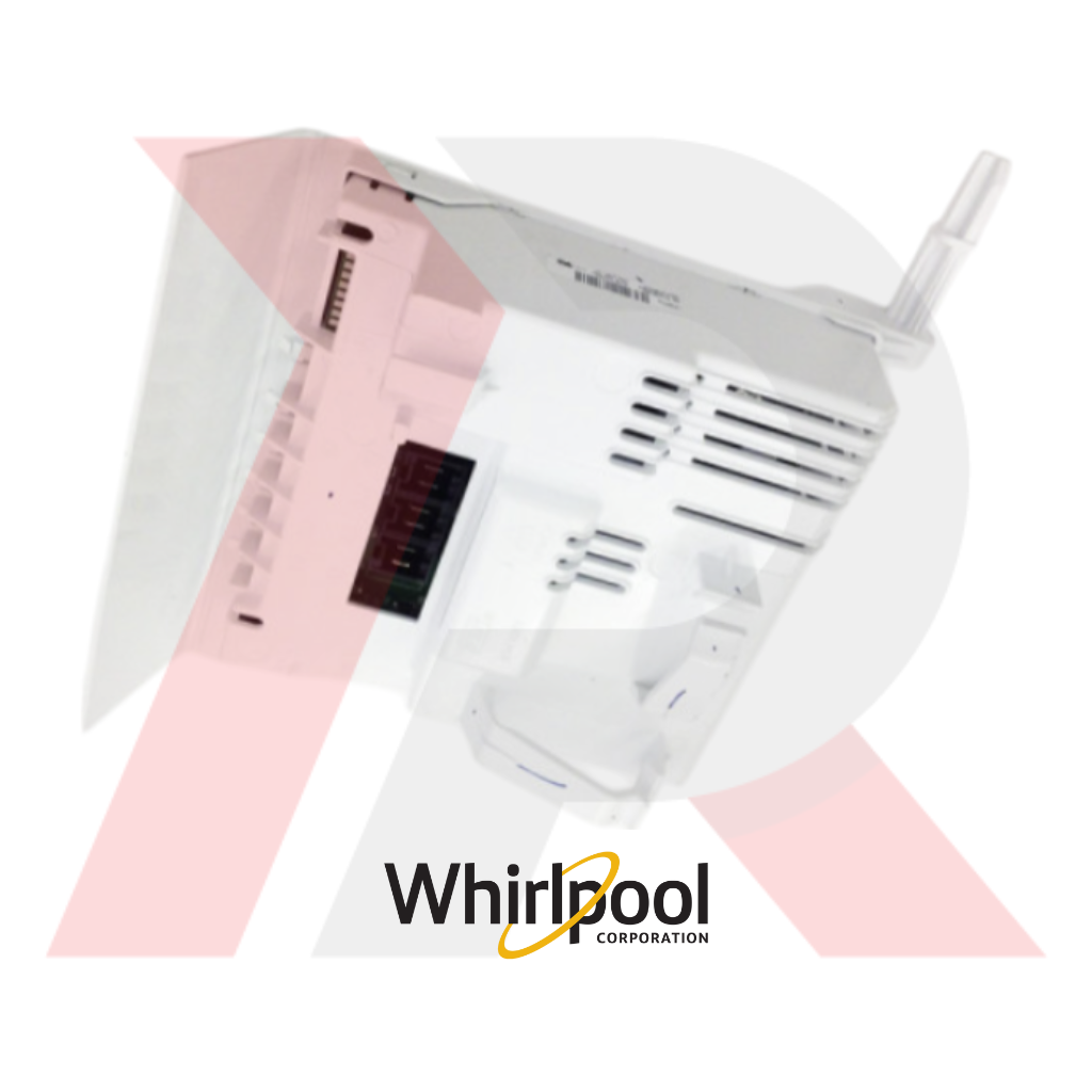 Washer Electronic Control Board #WPW10525355