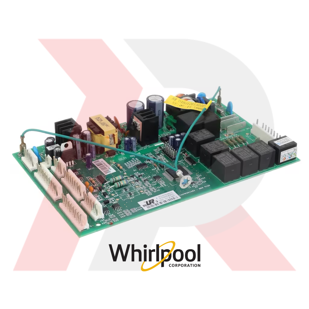 Refrigerator Control Board #WR55X26586