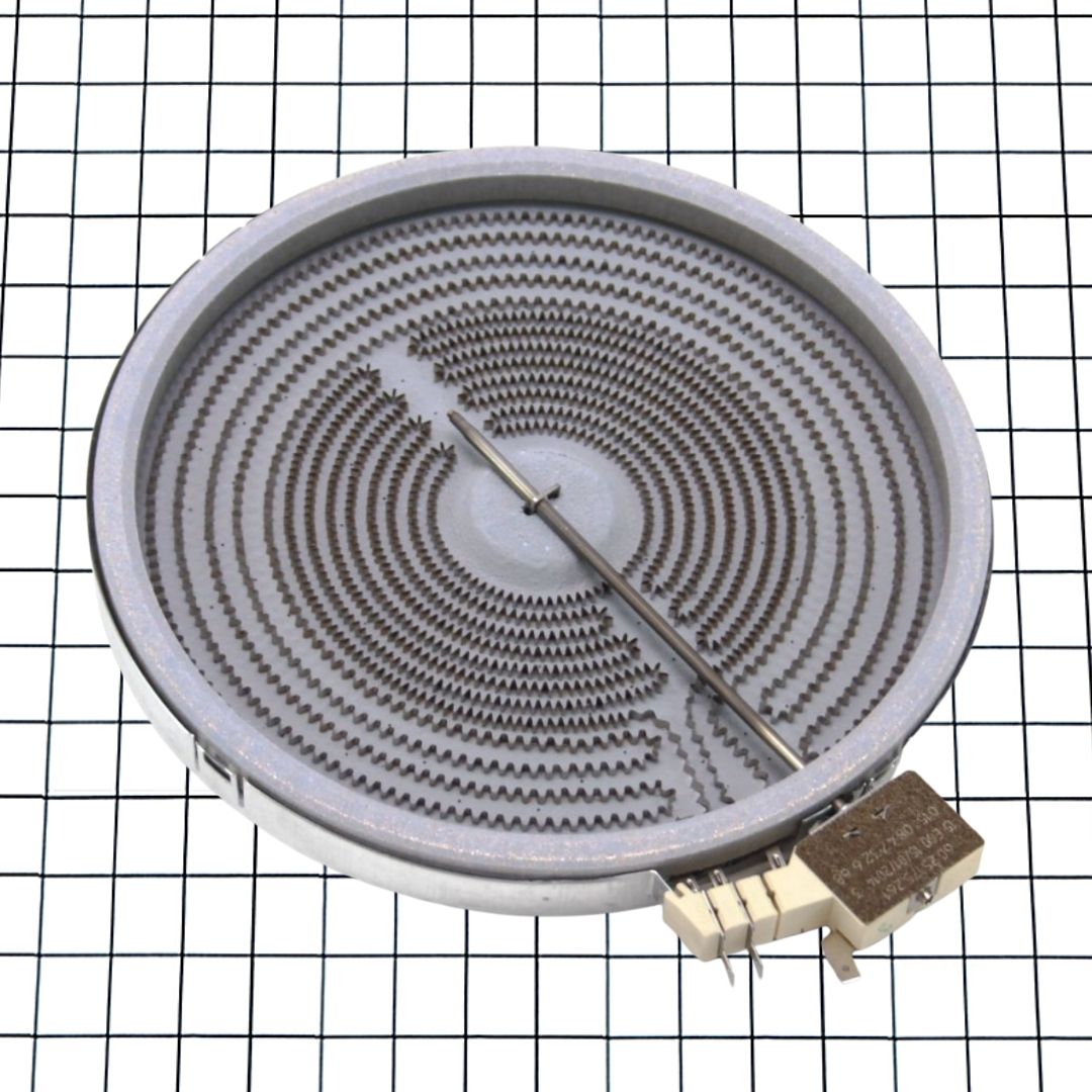 Range, Stove & Oven Radiant Surface Element #5304533520
