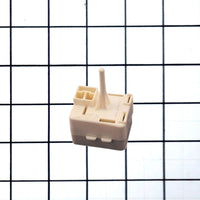 Refrigerator Start Relay #241707701