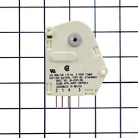 Refrigerator Defrost Timer #215846604