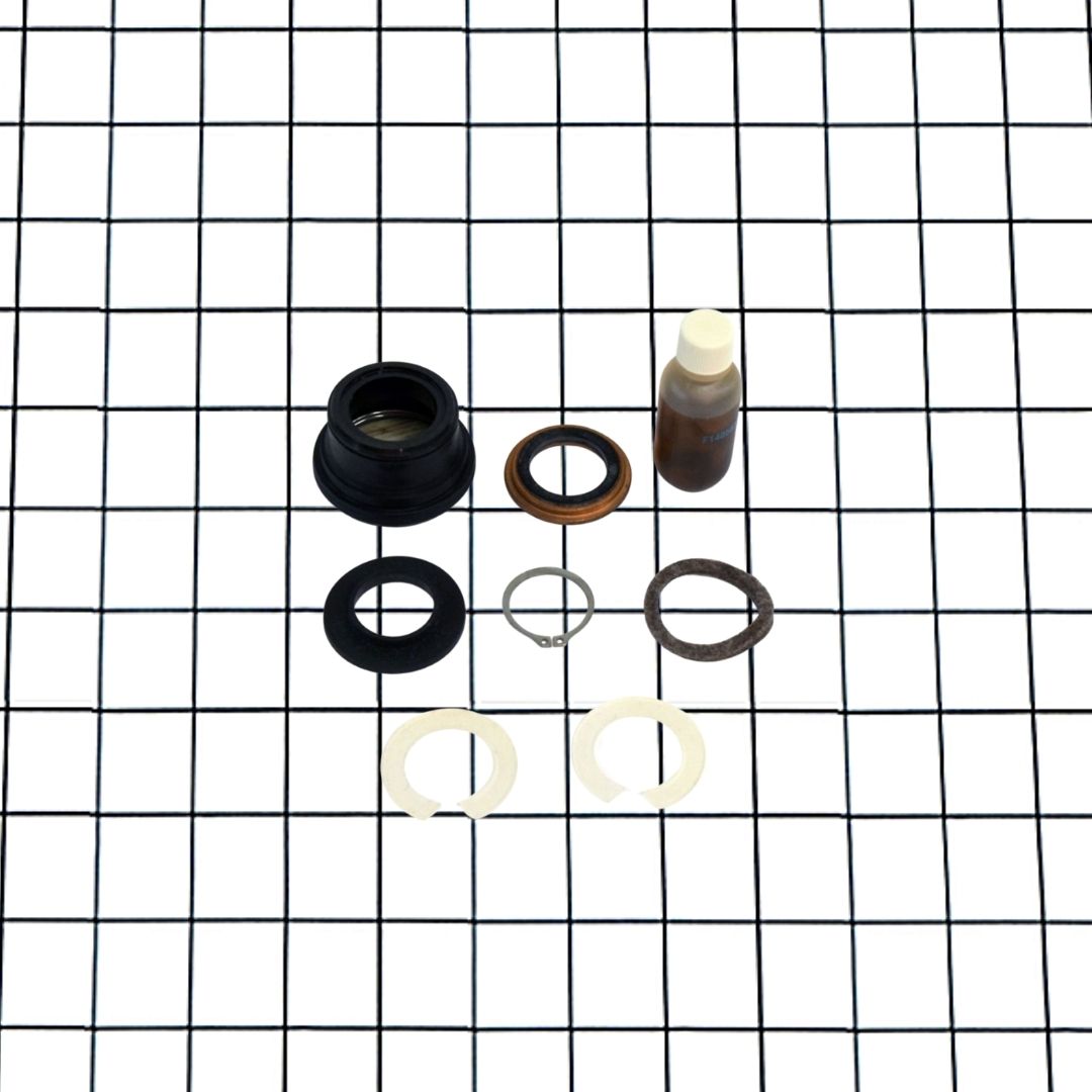 Washer Tub Seal #5308950197