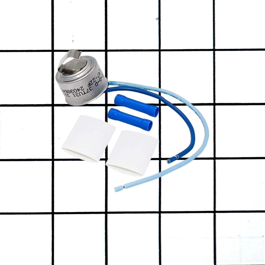 Refrigerator Defrost Thermostat #5303918202