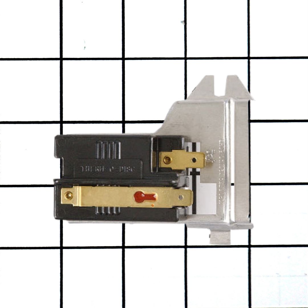Dryer Flame Sensor #5303281135