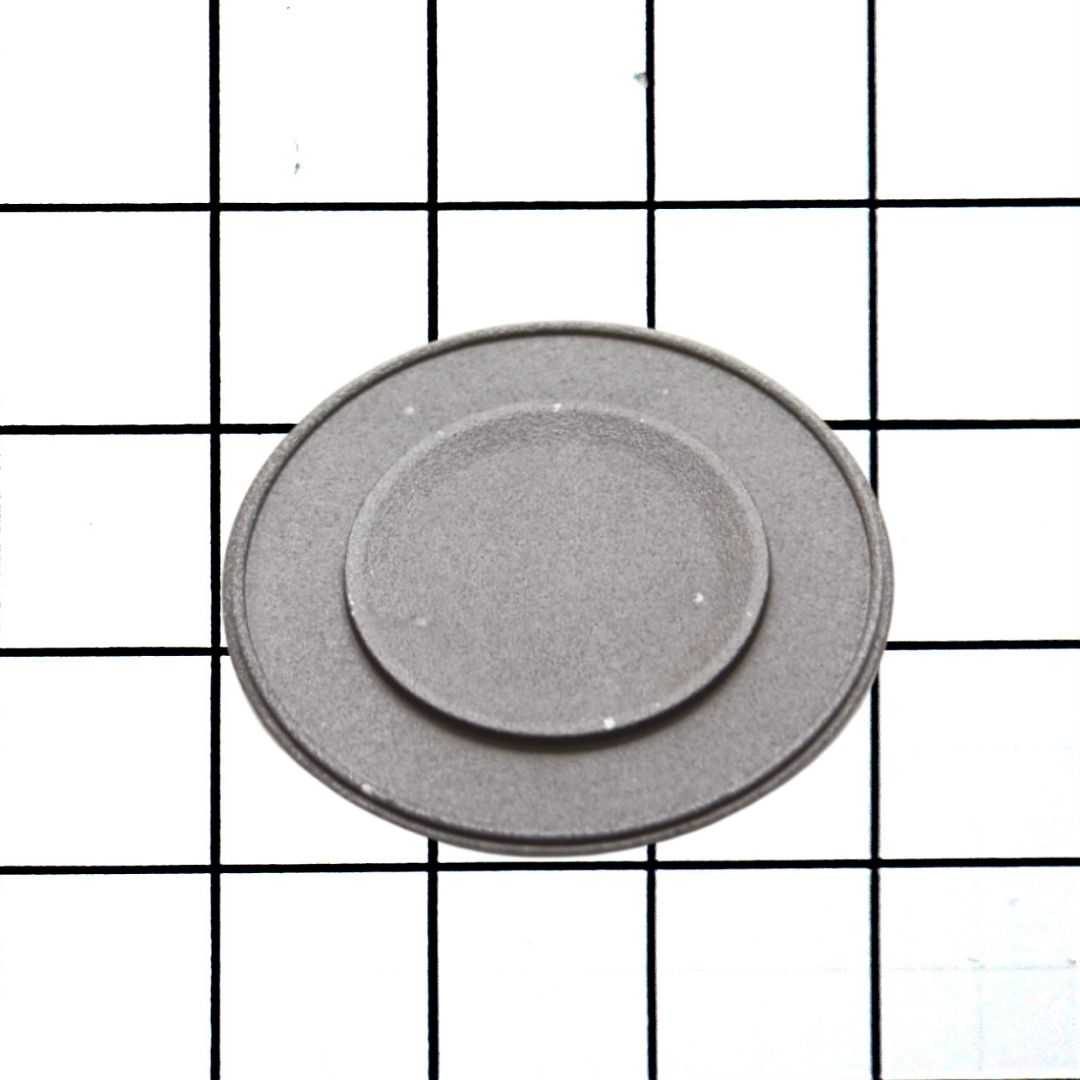 Range, Stove & Oven Burner Cap #316261704