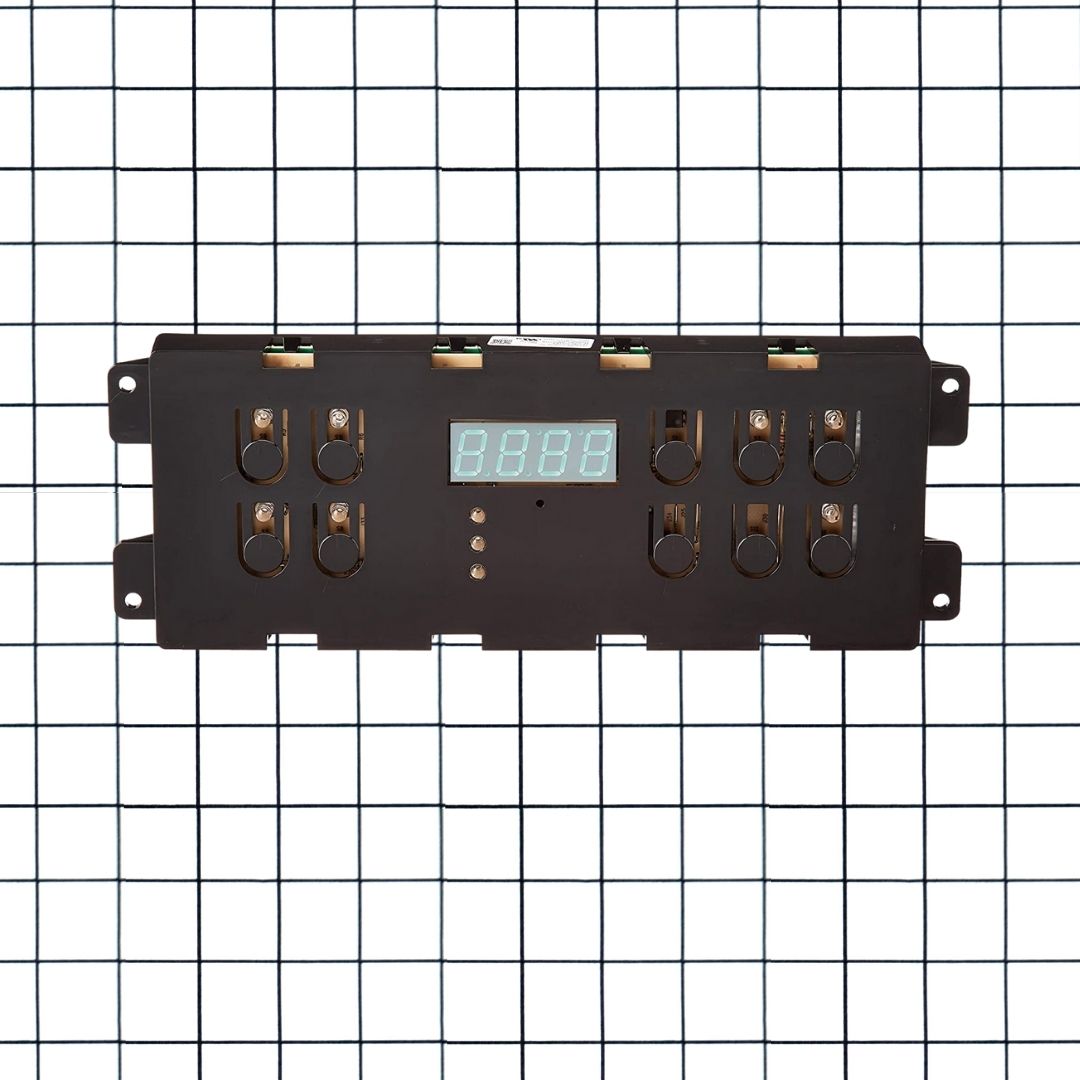 Range, Stove & Oven Main Control Board #5304509493