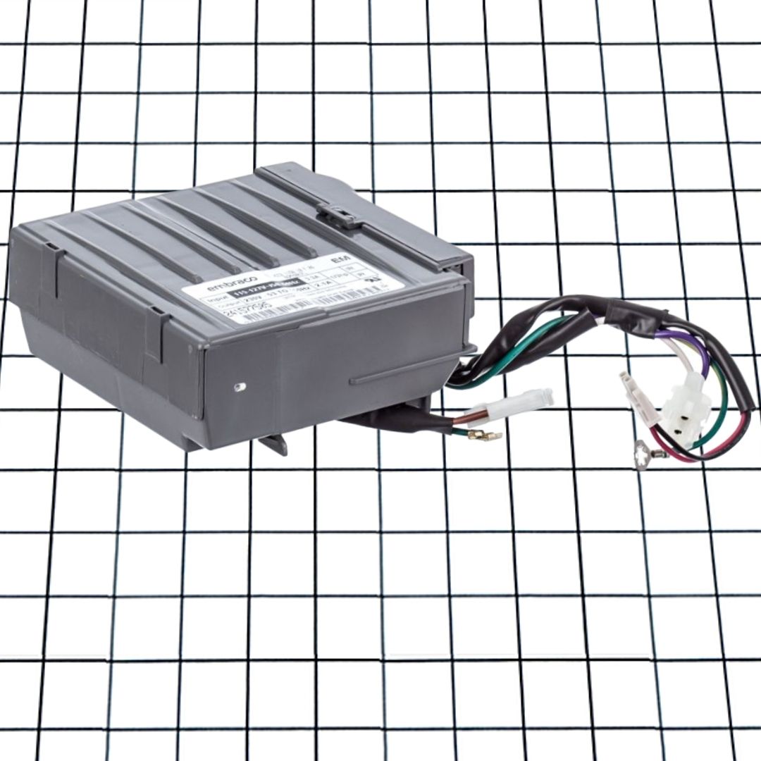 Refrigerator Inverter Board #241577505