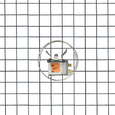 Refrigerator Temperature Control Thermostat #5304492453