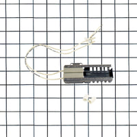 Range, Stove & Oven Igniter #5303935066