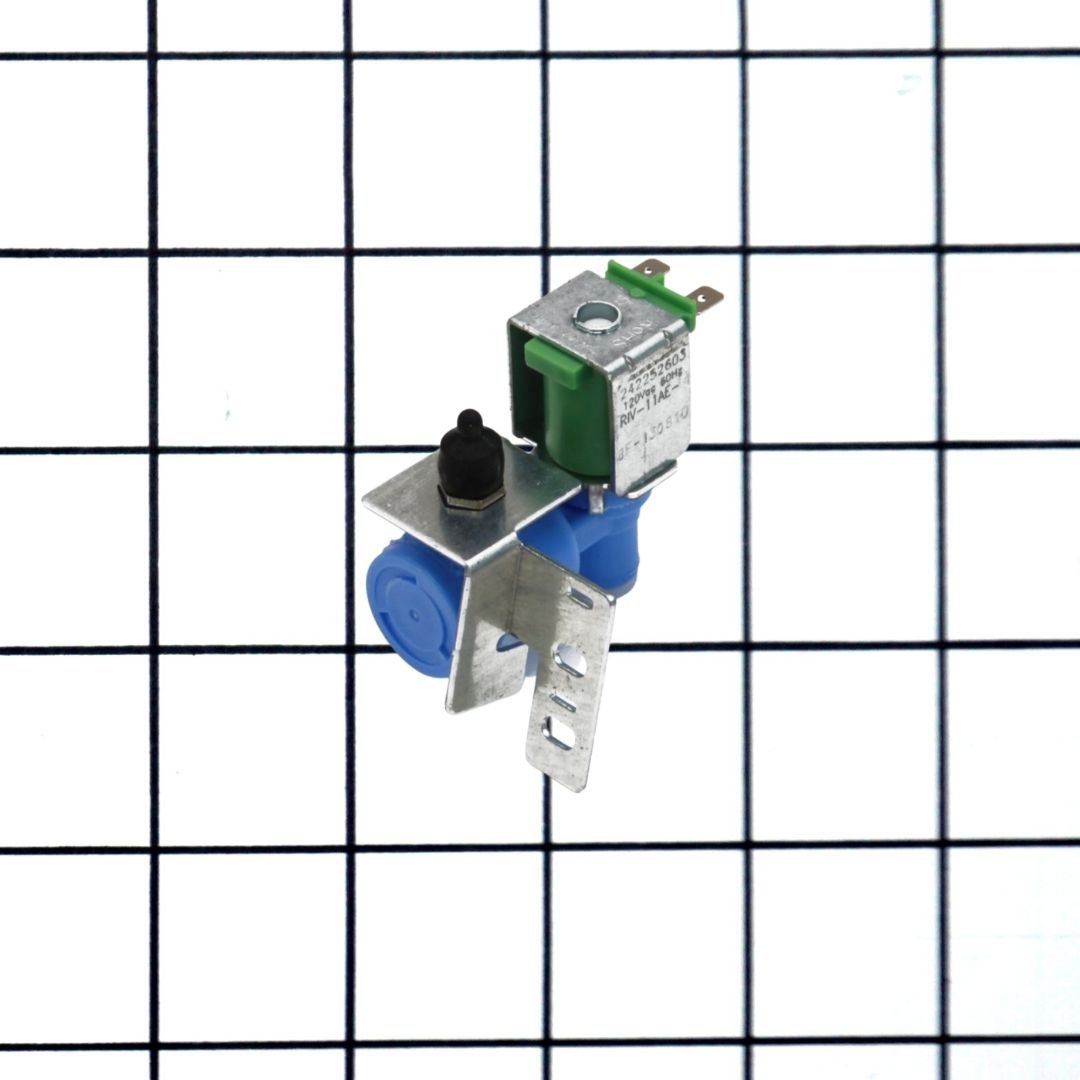 Refrigerator Water Inlet Valve #242252603