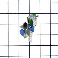 Refrigerator Water Inlet Valve #242252603