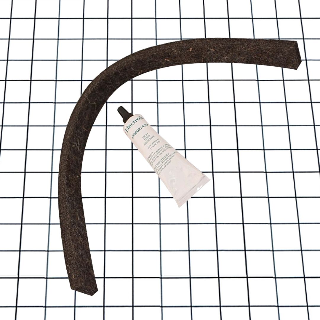 Dryer Felt Seal #5303937182