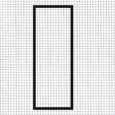 Refrigerator Door Gasket #241786007
