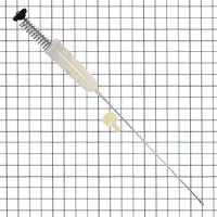 Washer Suspension Rod, Front #5304511329