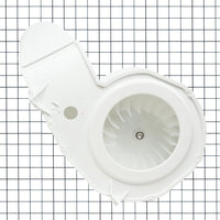 Dryer Blower Wheel and Housing