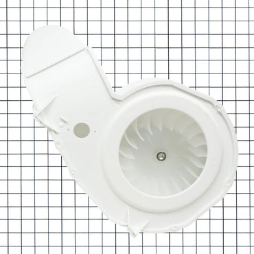 Dryer Blower Wheel and Housing