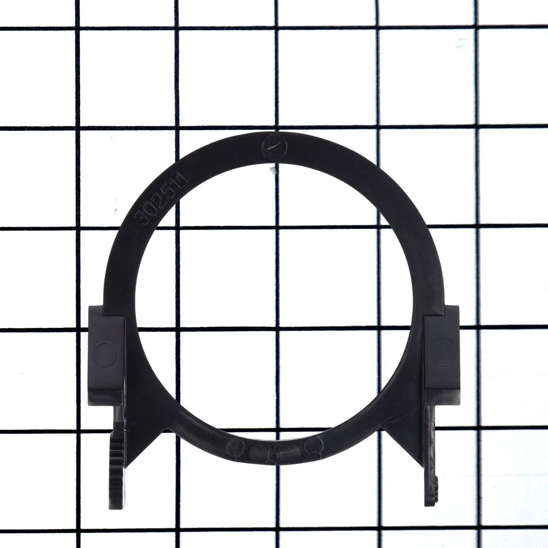 Refrigerator Bracket #241688401