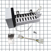 Refrigerator Ice Maker Assembly #5303918277