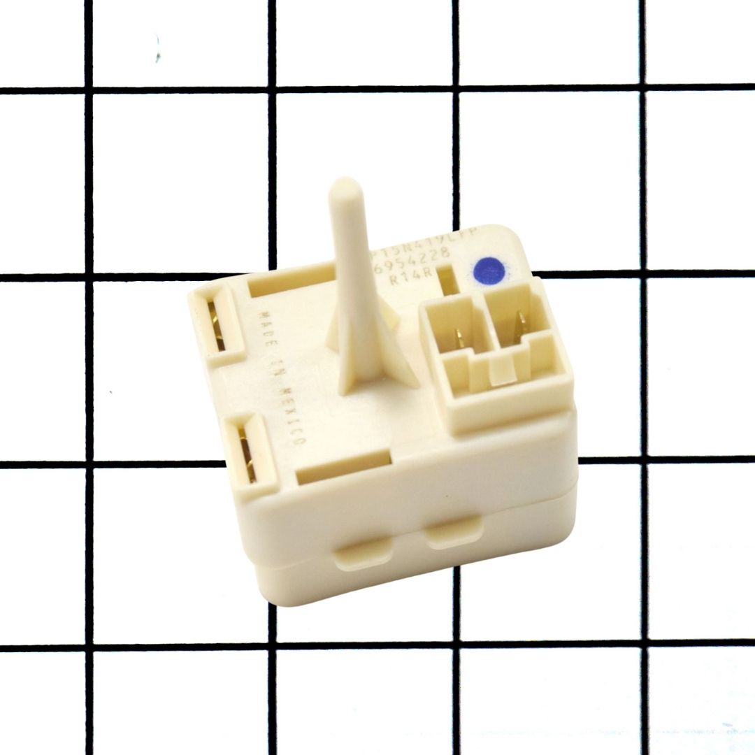 Refrigerator Start Relay #216954228