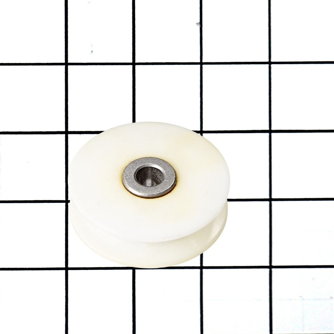 Washer Drive Pulley #131852101