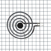 Range, Stove & Oven Coil Surface Element