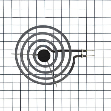 Range, Stove & Oven Coil Surface Element