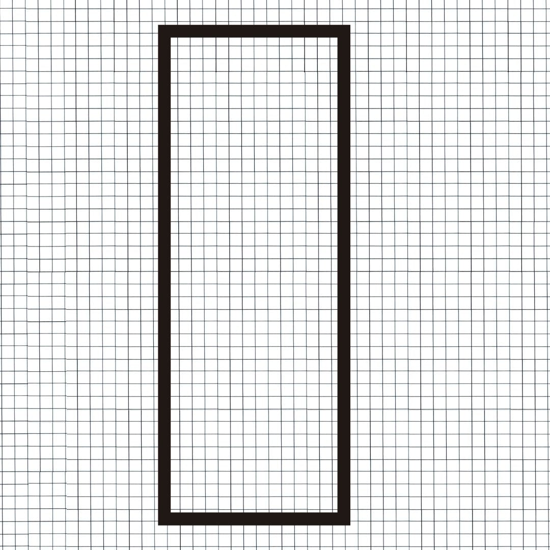 Refrigerator Door Gasket #241786006