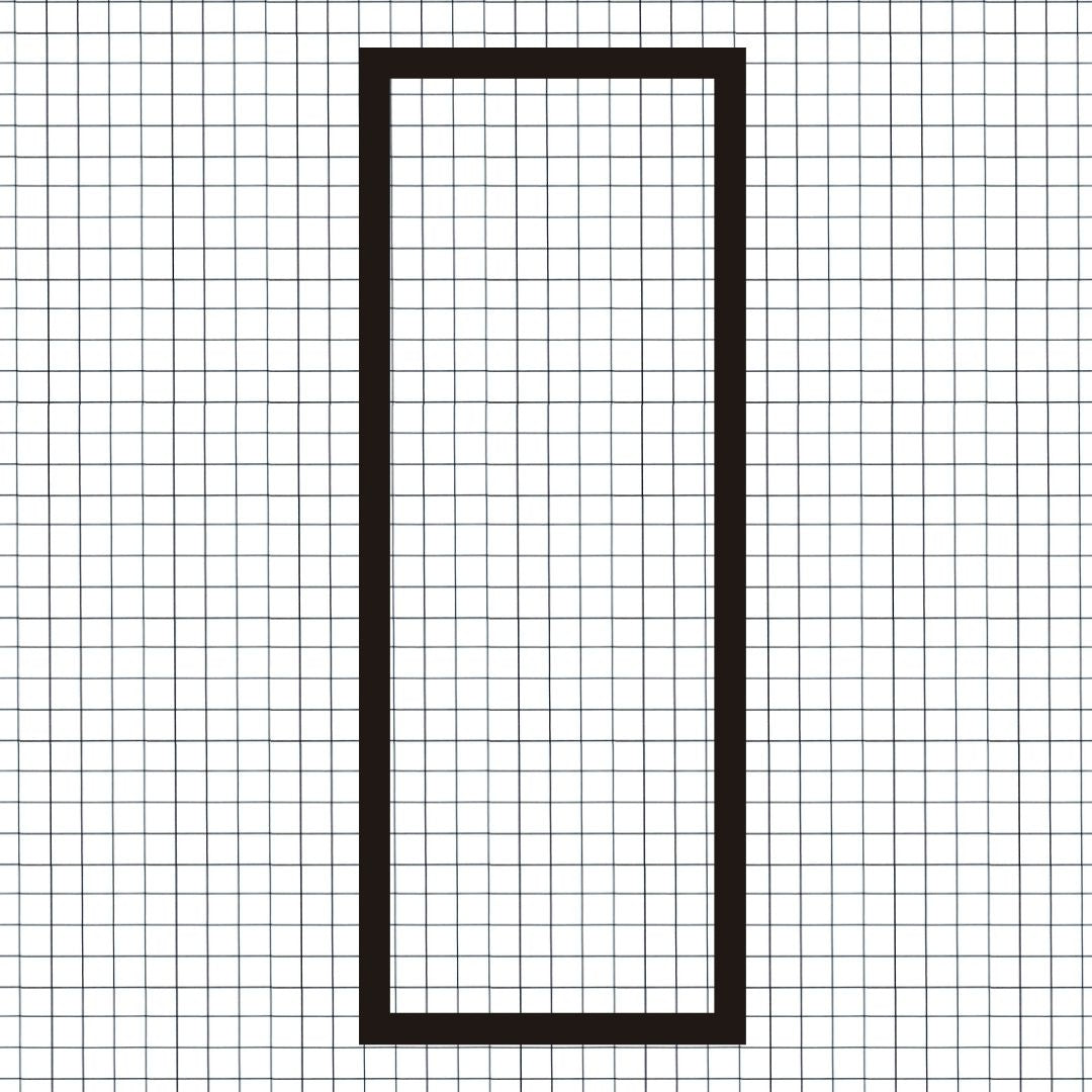 Refrigerator Door Gasket #5304505782