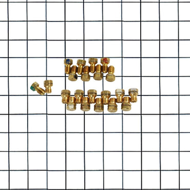 Range, Stove & Oven Conversion Kit