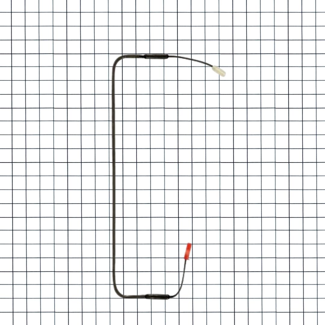 Refrigerator Defrost Heater #242044007