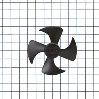 Refrigerator Condenser Fan Blade #240524102