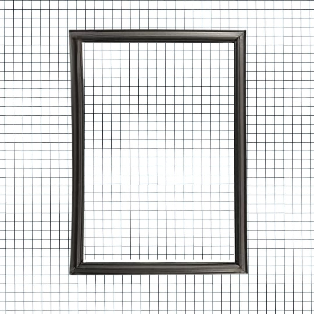 Freezer Door Gasket #241872511