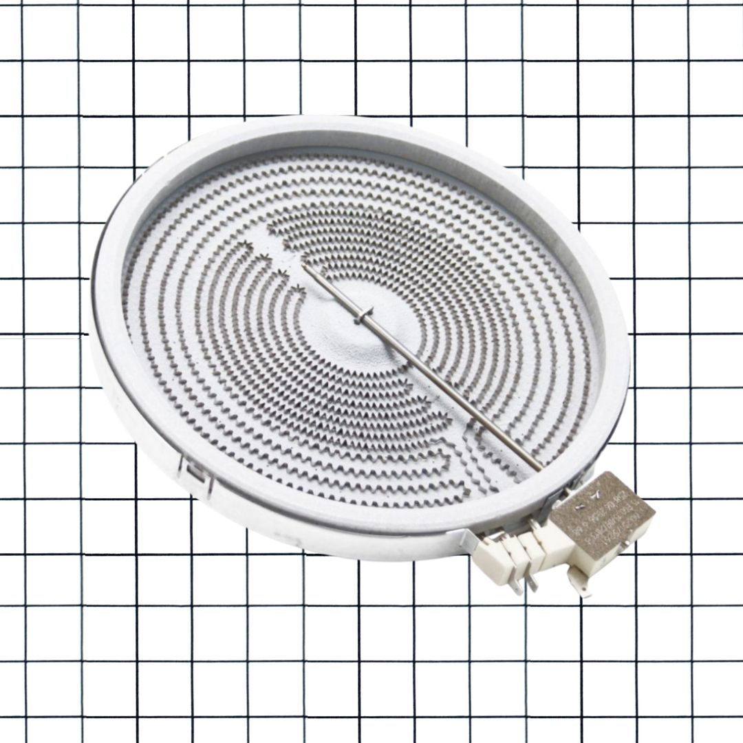 Range, Stove & Oven Radiant Surface Element #316555800